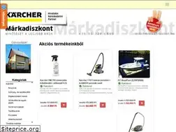Sites similar to markadiszkont.hu