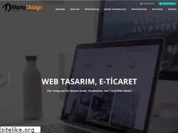 Sites similar to markadizayn.net