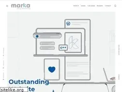 Sites similar to markadm.com