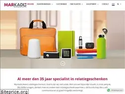 Sites similar to markado.nl