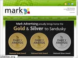Sites similar to markadvertising.com