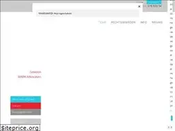 Sites similar to markadvocaten.nl
