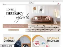 Sites similar to markaev.com