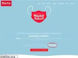 Sites similar to markaevents.com