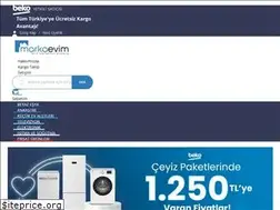 Sites similar to markaevim.com