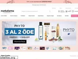 Sites similar to markafarma.com