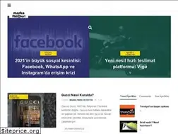 Sites similar to markafikirleri.com