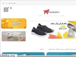 Sites similar to markafon.ir