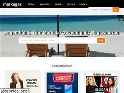 Sites similar to markagez.com