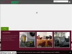 Sites similar to markagro.cz