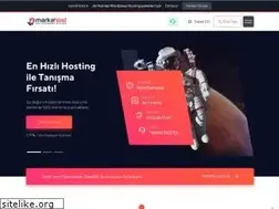 Sites similar to markahost.com.tr