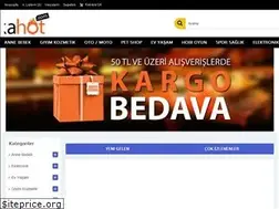 Sites similar to markahot.com