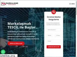 Sites similar to markajans.com.tr