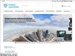 Sites similar to markajelektronik.com