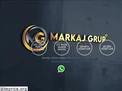 Sites similar to markajgrup.com