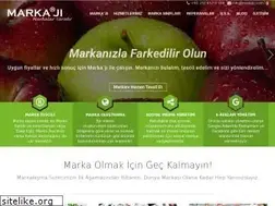Sites similar to markaji.com