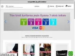 Sites similar to markajj.com
