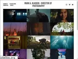 Sites similar to markaklassen.com