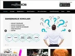 Sites similar to markakobi.com