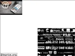 Sites similar to markakod.com