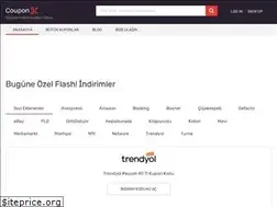 Sites similar to markakupon.com