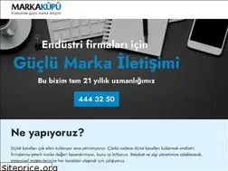 Sites similar to markakupu.com.tr