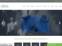 Sites similar to markakurumsal.com.tr