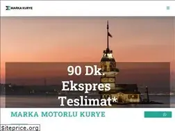 Sites similar to markakurye.com