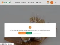 Sites similar to markal.fr
