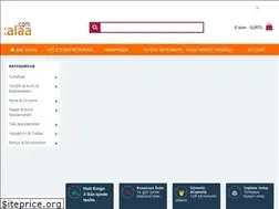 Sites similar to markalaa.com