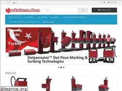 Sites similar to markalama.com