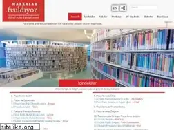 Sites similar to markalarfisildiyor.com