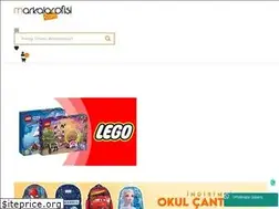 Sites similar to markalarofisi.com