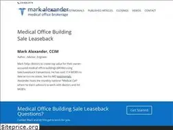 Sites similar to markalexanderccim.com