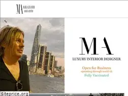 Sites similar to markalexanderdesign.com.au