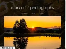 Sites similar to markaliphotos.com