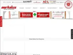 Sites similar to markalize.com