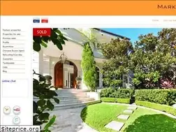 Sites similar to markallan.com.au