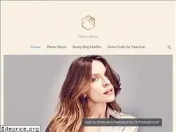 Sites similar to markallanatwood.com