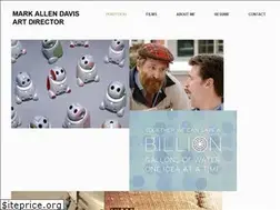 Sites similar to markallendavis.com