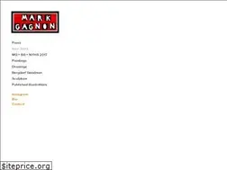 Sites similar to markallengagnon.com