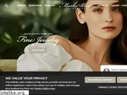 Sites similar to markallenjewelers.com