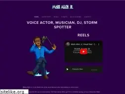 Sites similar to markallenjr.com