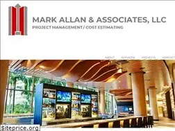 Sites similar to markallenllc.com