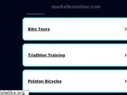 Sites similar to markallenonline.com