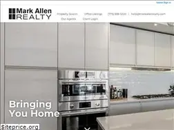 Sites similar to markallenrealty.com