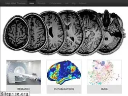 Sites similar to markallenthornton.com