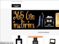 Sites similar to markalonga.com