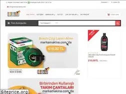 Sites similar to markamakina.com