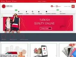 Sites similar to markamall.net